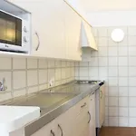 Apartahotel Flora Park & Aquarock 3*