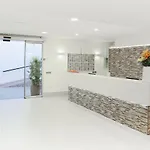 Flora Park & Aquarock Apartahotel 3*