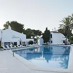 Apartahotel Flora Park & Aquarock Cala'N Bosch (Menorca)