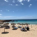 Apartahotel Flora Park & Aquarock 3*