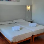 Apartahotel Flora Park & Aquarock