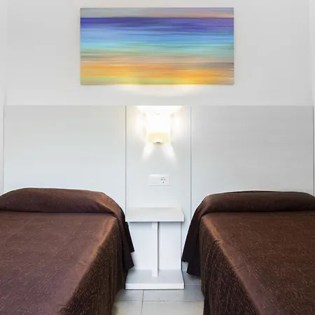 Flora Park & Aquarock 3*