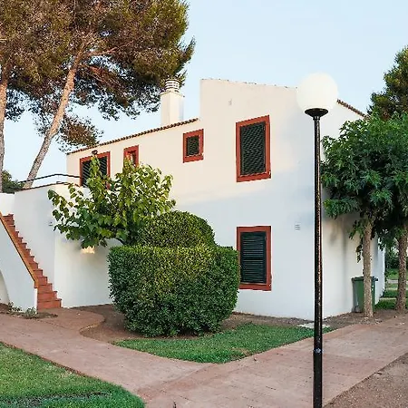 Flora Park & Aquarock Lejlighedshotel