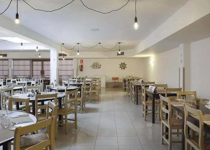 Flora Park & Aquarock Appart hôtel Cala'N Bosch (Menorca)