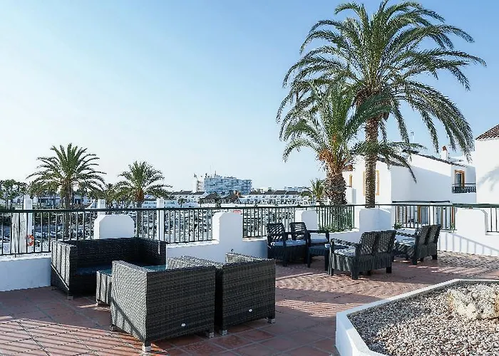 Flora Park & Aquarock