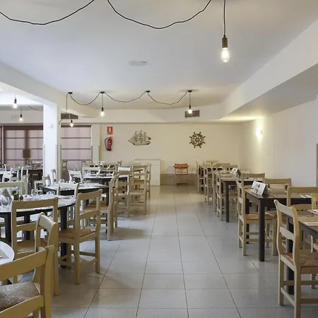 Flora Park & Aquarock Appart hôtel Cala'N Bosch (Menorca)