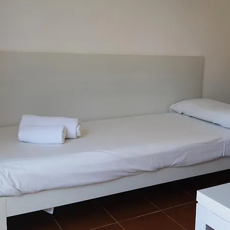 Flora Park & Aquarock 3* Cala'N Bosch (Menorca)