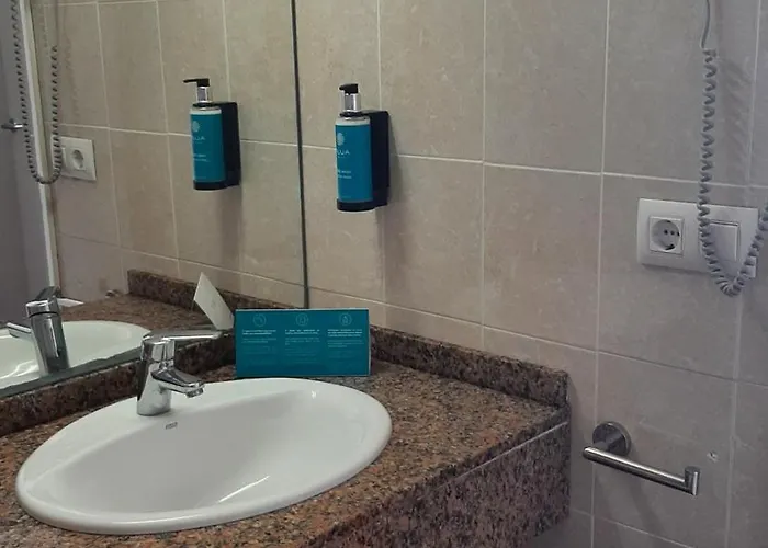 Aparthotel Flora Park&aquarock 3*