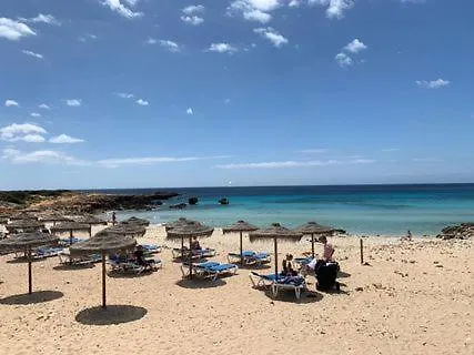 Apartahotel Flora Park & Aquarock 3*