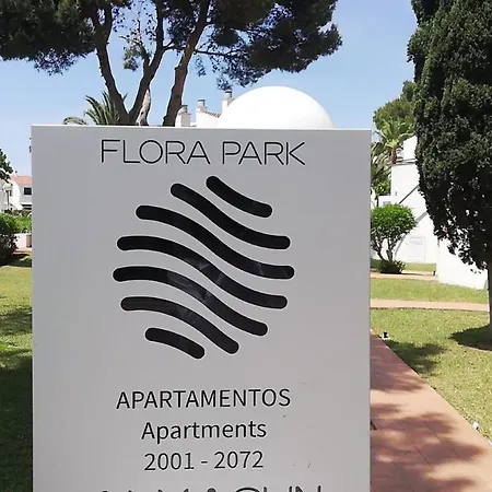 Flora Park & Aquarock 3* Cala'N Bosch (Menorca)