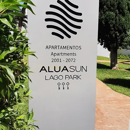 Apartahotel Flora Park & Aquarock Cala'N Bosch (Menorca)