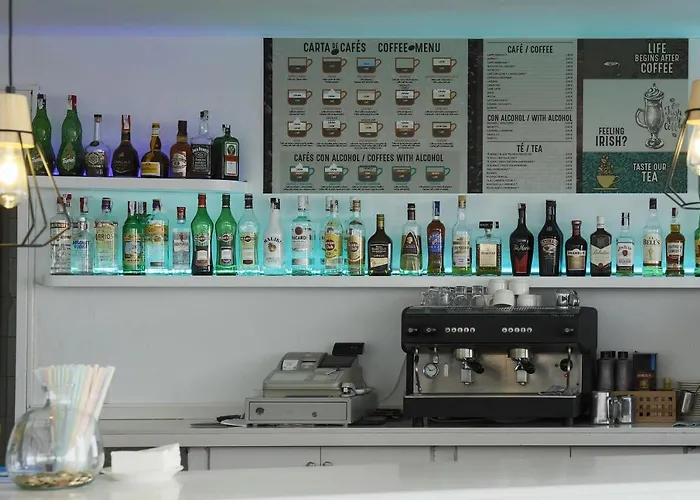 Apartmanhotel Flora Park & Aquarock