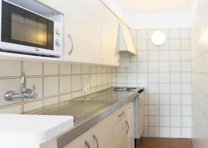 Apartmanhotel Flora Park & Aquarock 3*