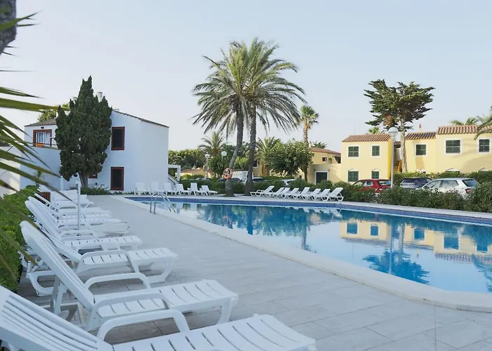 Apartmanhotel Flora Park & Aquarock