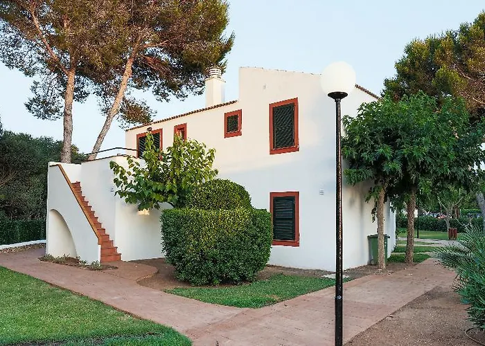 Flora Park & Aquarock Apartmanhotel