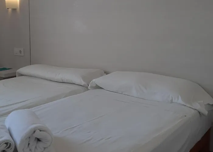 Apartmanhotel Flora Park & Aquarock